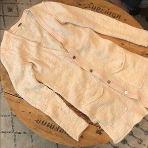 Free People Cardi